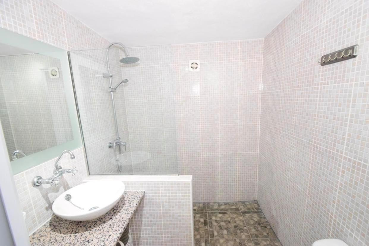 Espuna Walks Casa Los Arcos トタナ エクステリア 写真